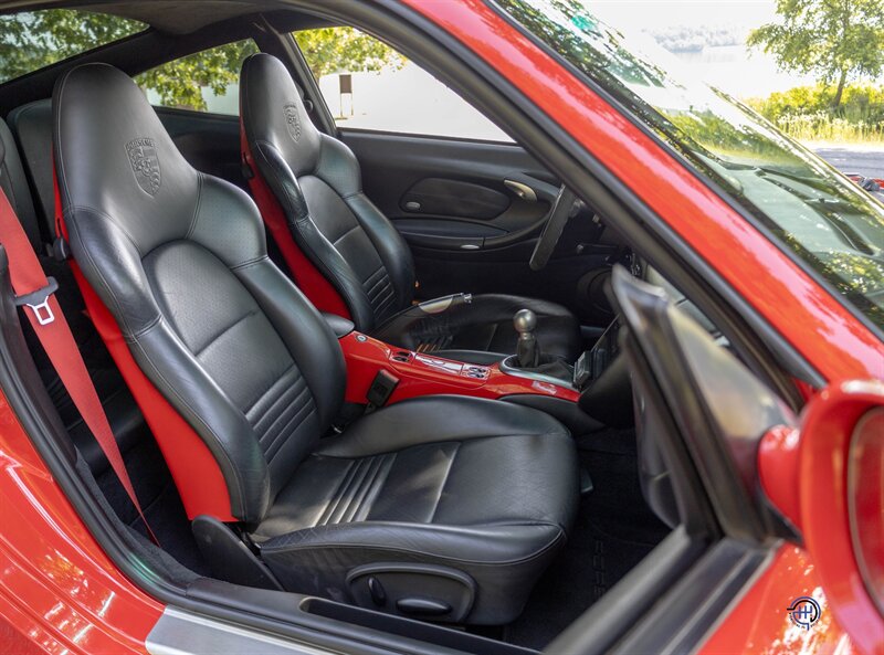 2003 Porsche 911 Carrera - Photo 65 - Wyomissing, PA 19610
