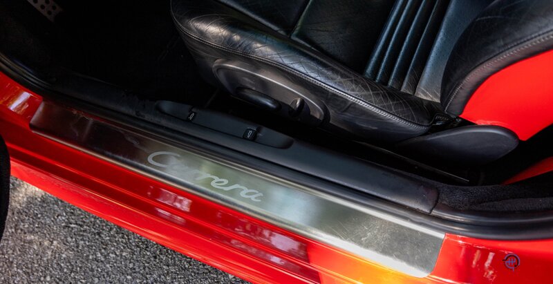 2003 Porsche 911 Carrera - Photo 54 - Wyomissing, PA 19610