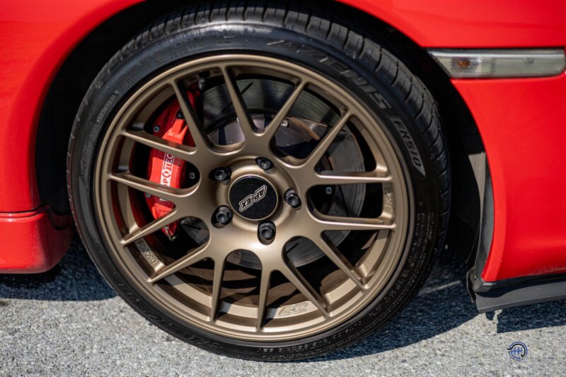 2003 Porsche 911 Carrera - Photo 24 - Wyomissing, PA 19610