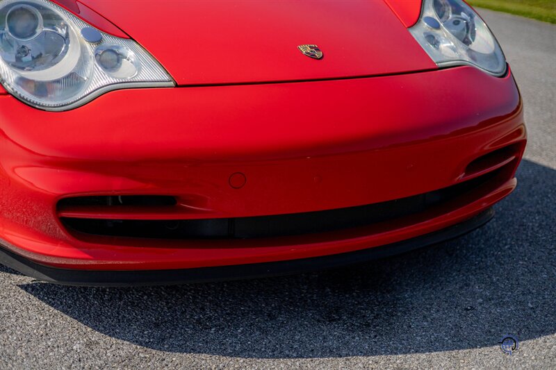 2003 Porsche 911 Carrera - Photo 28 - Wyomissing, PA 19610