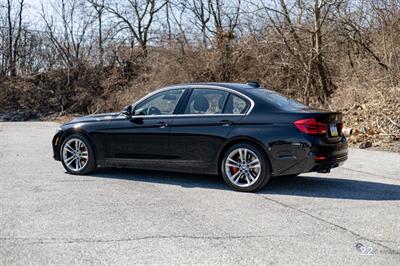2018 BMW 330i   - Photo 8 - Wyomissing, PA 19610