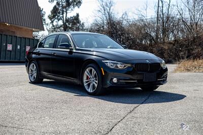 2018 BMW 330i   - Photo 16 - Wyomissing, PA 19610