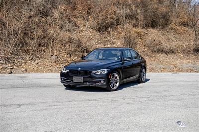 2018 BMW 330i   - Photo 2 - Wyomissing, PA 19610