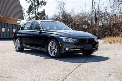 2018 BMW 330i   - Photo 17 - Wyomissing, PA 19610