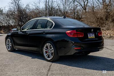 2018 BMW 330i   - Photo 12 - Wyomissing, PA 19610