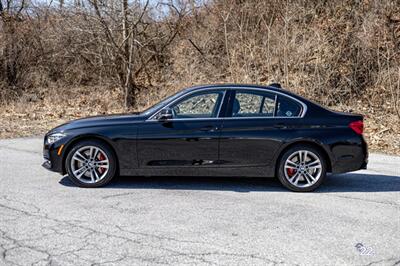 2018 BMW 330i   - Photo 7 - Wyomissing, PA 19610