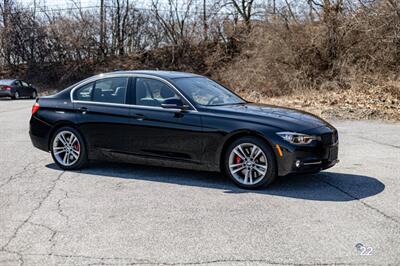 2018 BMW 330i   - Photo 22 - Wyomissing, PA 19610