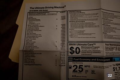 2018 BMW 330i   - Photo 61 - Wyomissing, PA 19610