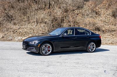 2018 BMW 330i   - Photo 4 - Wyomissing, PA 19610
