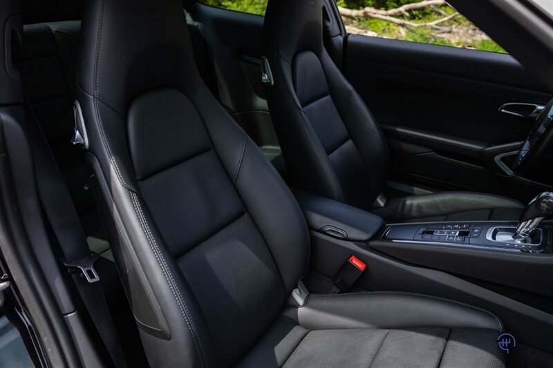 2016 Porsche 911 Carrera Black Edition - Photo 61 - Wyomissing, PA 19610