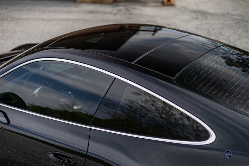 2016 Porsche 911 Carrera Black Edition - Photo 12 - Wyomissing, PA 19610