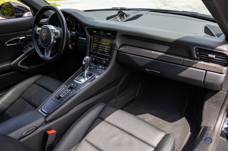 2016 Porsche 911 Carrera Black Edition - Photo 64 - Wyomissing, PA 19610