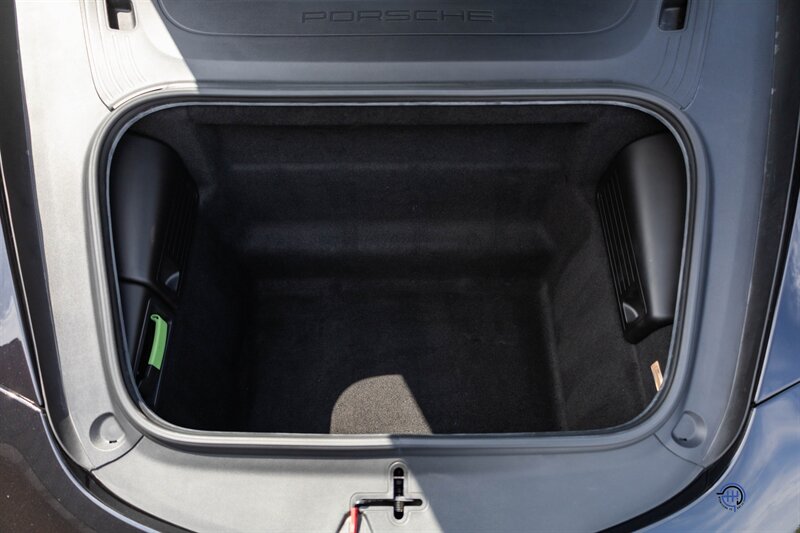 2016 Porsche 911 Carrera Black Edition - Photo 69 - Wyomissing, PA 19610