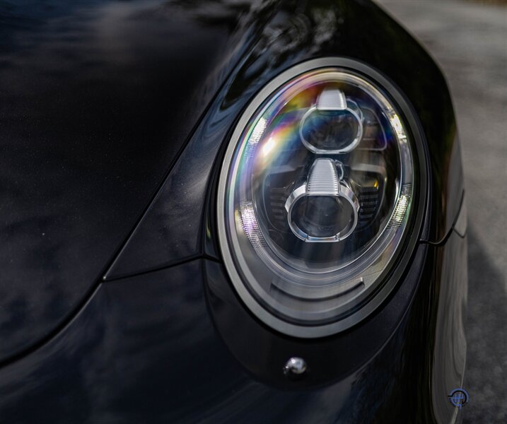 2016 Porsche 911 Carrera Black Edition - Photo 31 - Wyomissing, PA 19610