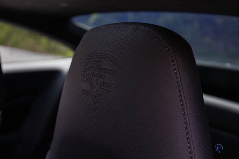 2016 Porsche 911 Carrera Black Edition - Photo 56 - Wyomissing, PA 19610