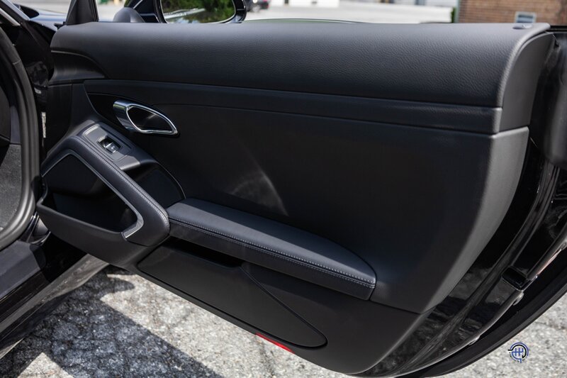 2016 Porsche 911 Carrera Black Edition - Photo 67 - Wyomissing, PA 19610