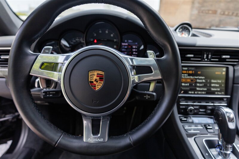 2016 Porsche 911 Carrera Black Edition - Photo 45 - Wyomissing, PA 19610
