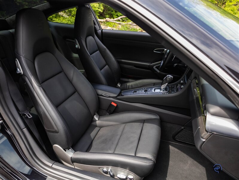 2016 Porsche 911 Carrera Black Edition - Photo 60 - Wyomissing, PA 19610
