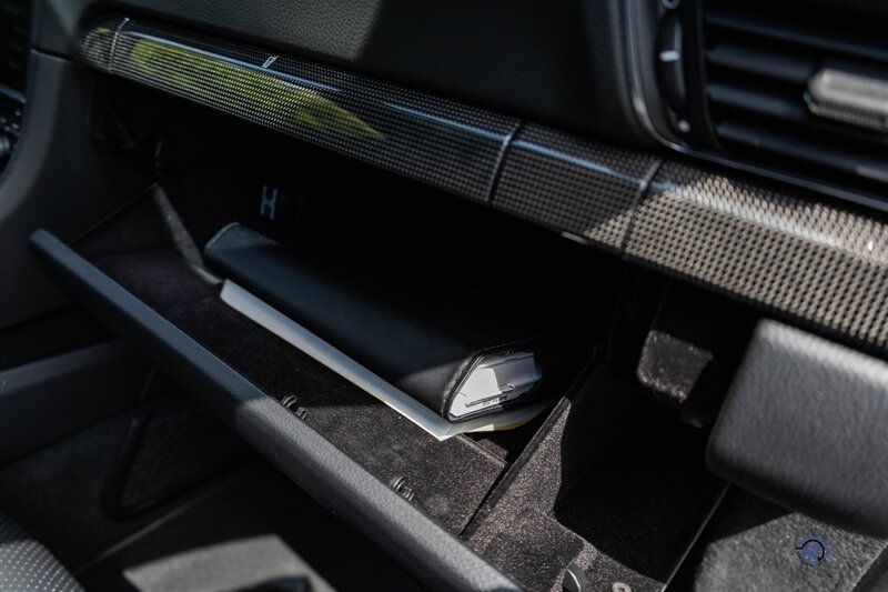 2016 Porsche 911 Carrera Black Edition - Photo 66 - Wyomissing, PA 19610