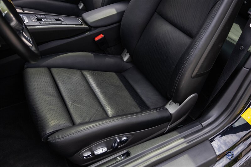 2016 Porsche 911 Carrera Black Edition - Photo 37 - Wyomissing, PA 19610