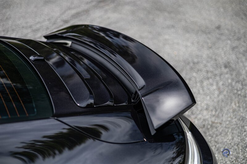 2016 Porsche 911 Carrera Black Edition - Photo 21 - Wyomissing, PA 19610