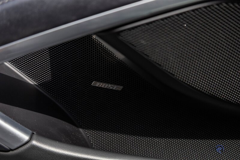 2016 Porsche 911 Carrera Black Edition - Photo 43 - Wyomissing, PA 19610