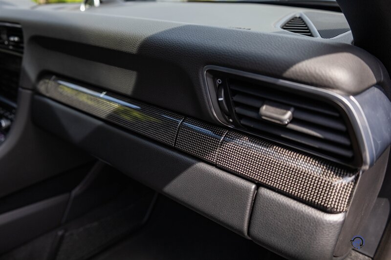 2016 Porsche 911 Carrera Black Edition - Photo 65 - Wyomissing, PA 19610