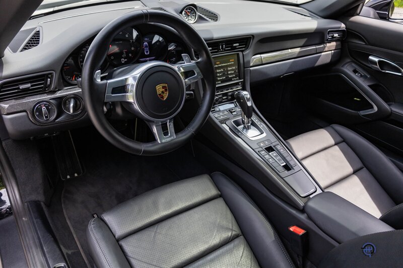 2016 Porsche 911 Carrera Black Edition - Photo 40 - Wyomissing, PA 19610