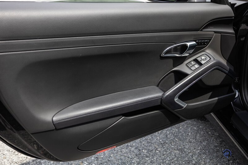 2016 Porsche 911 Carrera Black Edition - Photo 41 - Wyomissing, PA 19610