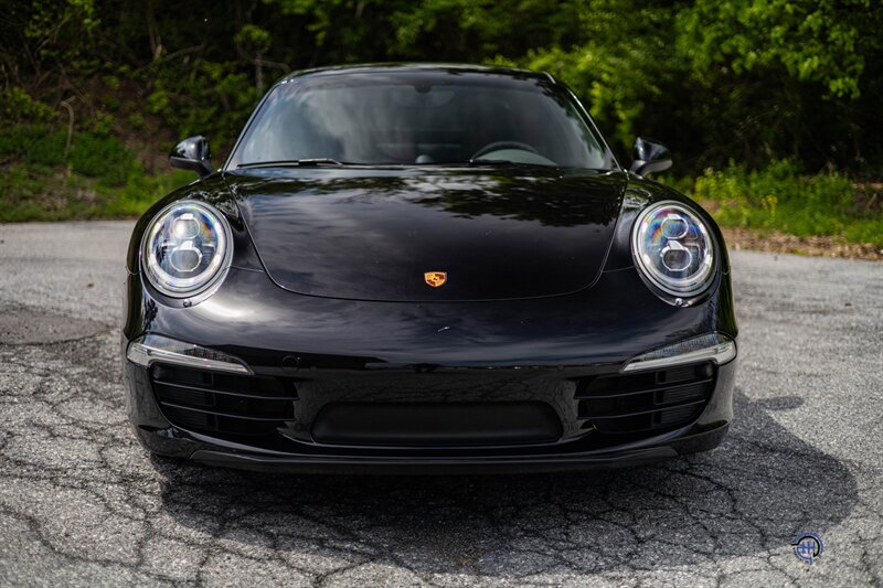 2016 Porsche 911 Carrera Black Edition - Photo 29 - Wyomissing, PA 19610