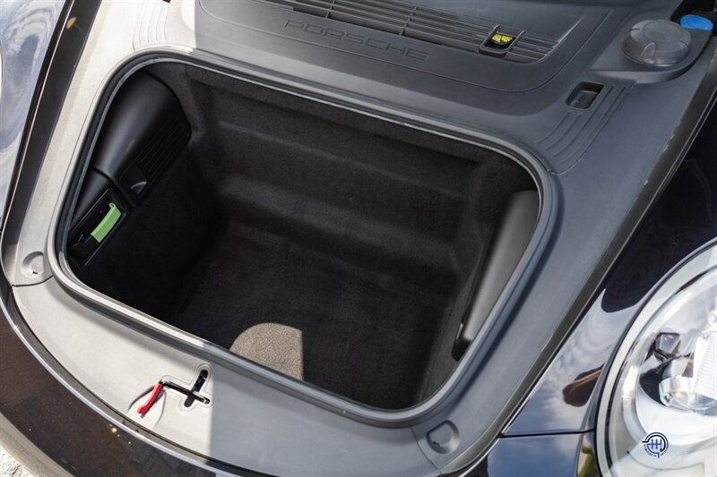 2016 Porsche 911 Carrera Black Edition - Photo 68 - Wyomissing, PA 19610