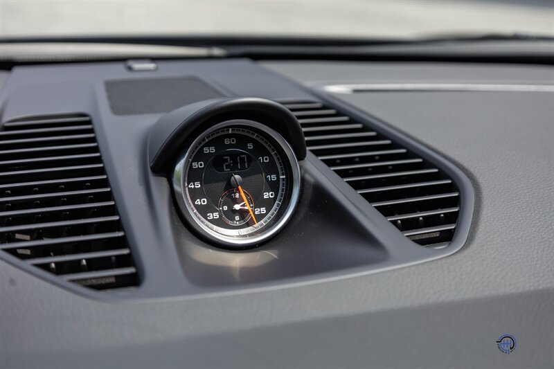 2016 Porsche 911 Carrera Black Edition - Photo 54 - Wyomissing, PA 19610
