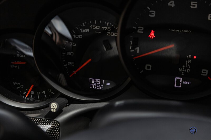 2016 Porsche 911 Carrera Black Edition - Photo 49 - Wyomissing, PA 19610