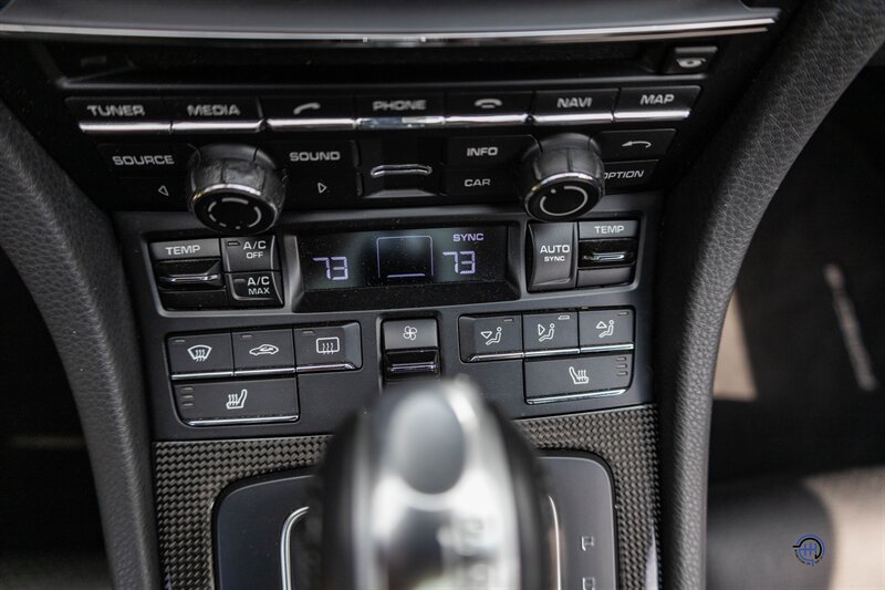 2016 Porsche 911 Carrera Black Edition - Photo 51 - Wyomissing, PA 19610