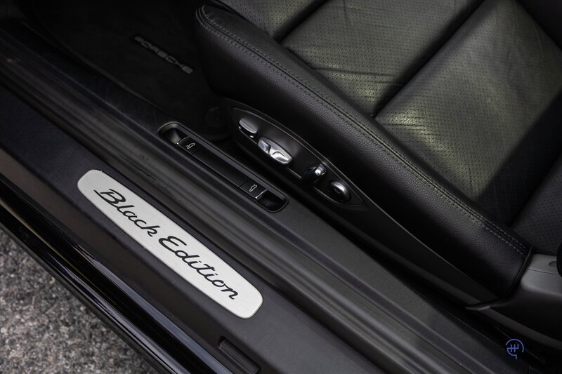 2016 Porsche 911 Carrera Black Edition - Photo 38 - Wyomissing, PA 19610