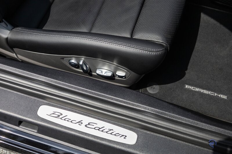 2016 Porsche 911 Carrera Black Edition - Photo 62 - Wyomissing, PA 19610