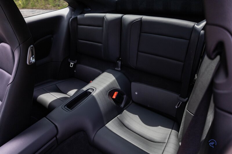 2016 Porsche 911 Carrera Black Edition - Photo 57 - Wyomissing, PA 19610