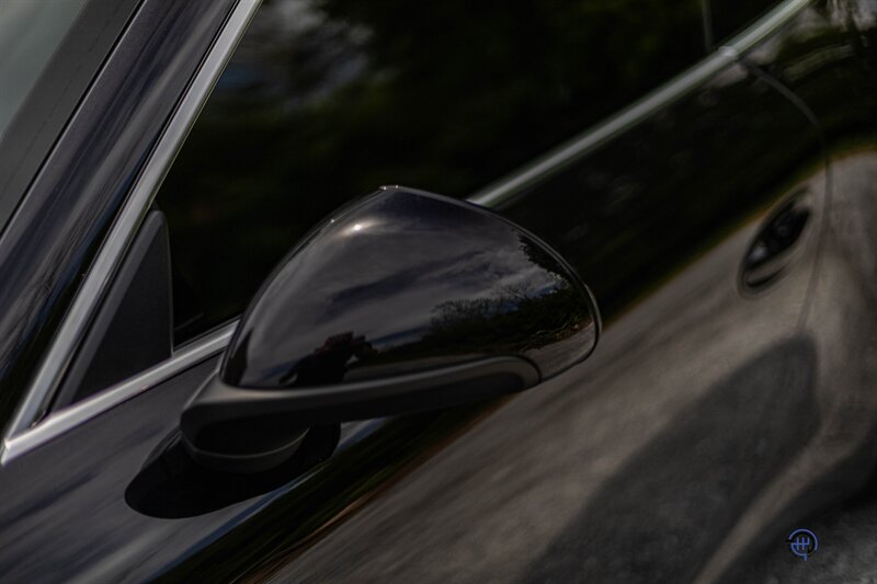 2016 Porsche 911 Carrera Black Edition - Photo 14 - Wyomissing, PA 19610
