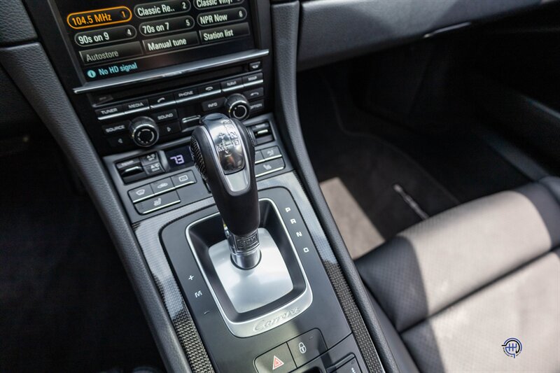 2016 Porsche 911 Carrera Black Edition - Photo 50 - Wyomissing, PA 19610