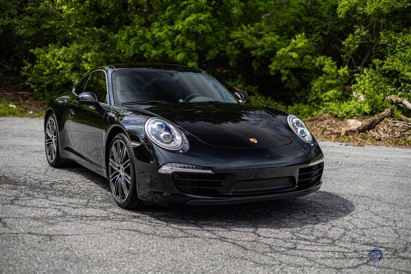 2016 Porsche 911 Carrera Black Edition - Photo 28 - Wyomissing, PA 19610