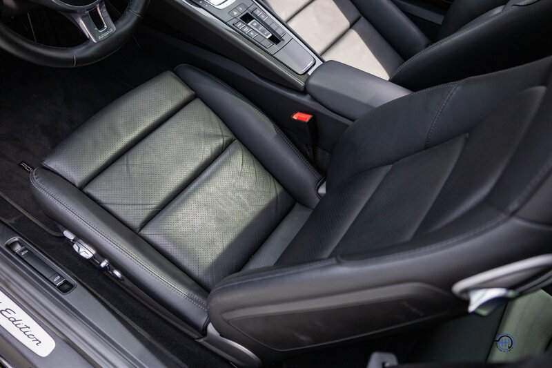 2016 Porsche 911 Carrera Black Edition - Photo 39 - Wyomissing, PA 19610