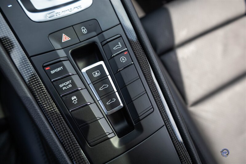 2016 Porsche 911 Carrera Black Edition - Photo 53 - Wyomissing, PA 19610