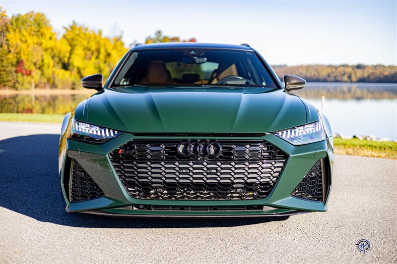2021 Audi RS6 Avant   - Photo 21 - Wyomissing, PA 19610