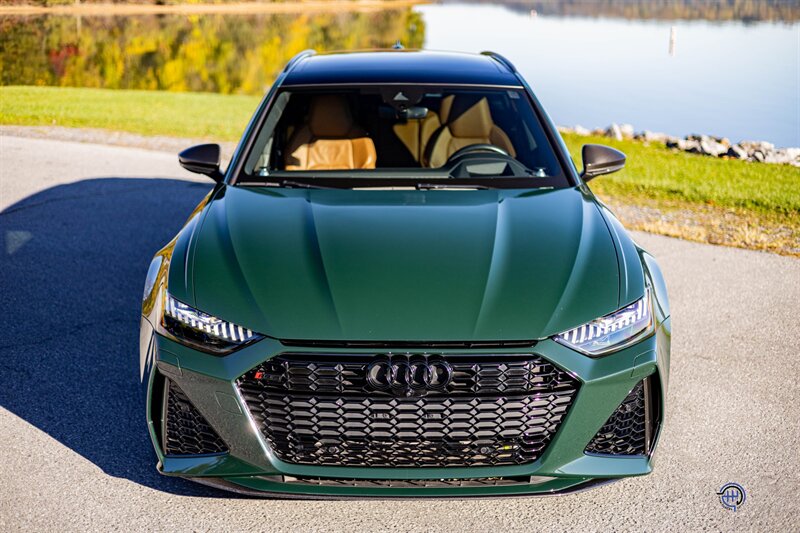 2021 Audi RS6 Avant   - Photo 22 - Wyomissing, PA 19610