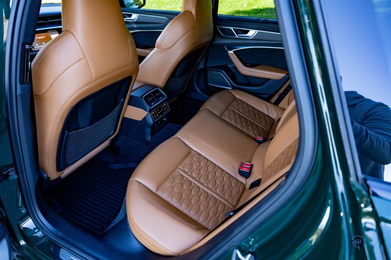 2021 Audi RS6 Avant   - Photo 44 - Wyomissing, PA 19610