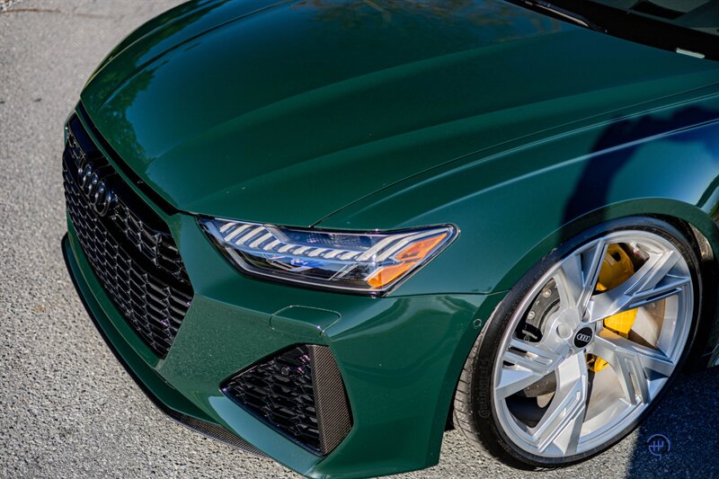 2021 Audi RS6 Avant   - Photo 24 - Wyomissing, PA 19610