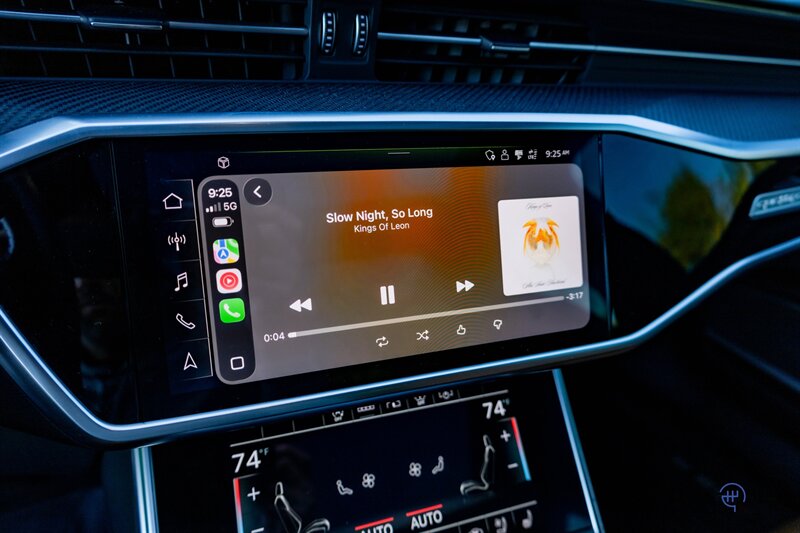 2021 Audi RS6 Avant   - Photo 40 - Wyomissing, PA 19610