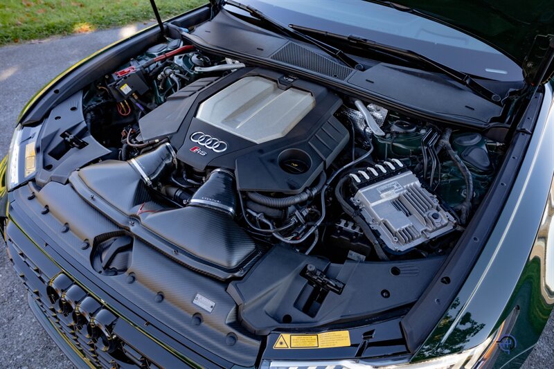 2021 Audi RS6 Avant   - Photo 54 - Wyomissing, PA 19610