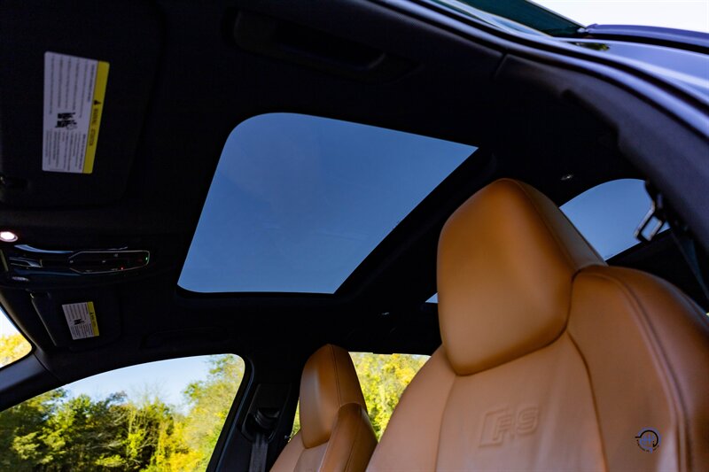 2021 Audi RS6 Avant   - Photo 41 - Wyomissing, PA 19610