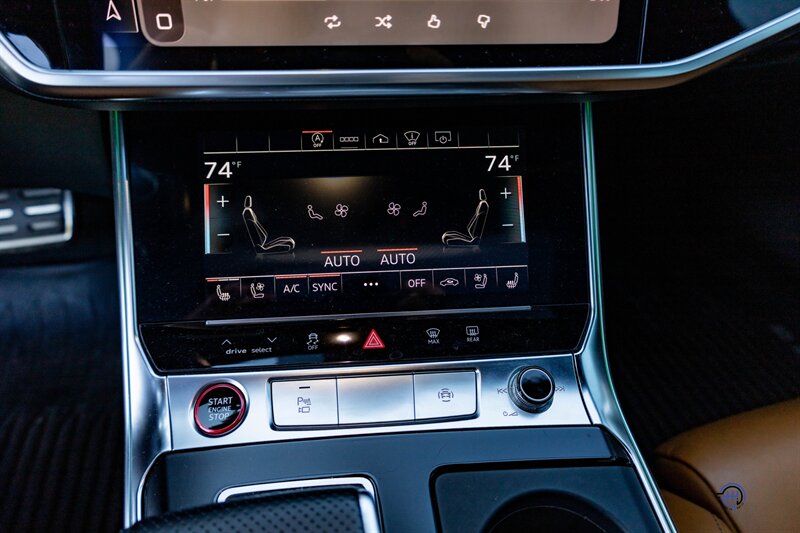 2021 Audi RS6 Avant   - Photo 39 - Wyomissing, PA 19610